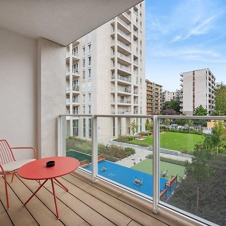 Limehome Milan Via Stresa エクステリア 写真
