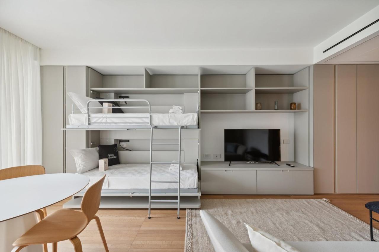 Limehome Milan Via Stresa エクステリア 写真