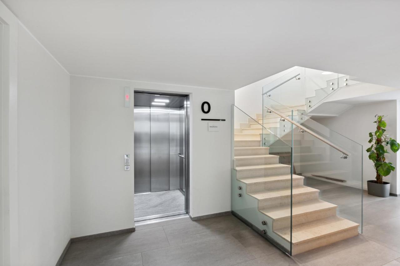 Limehome Milan Via Stresa エクステリア 写真