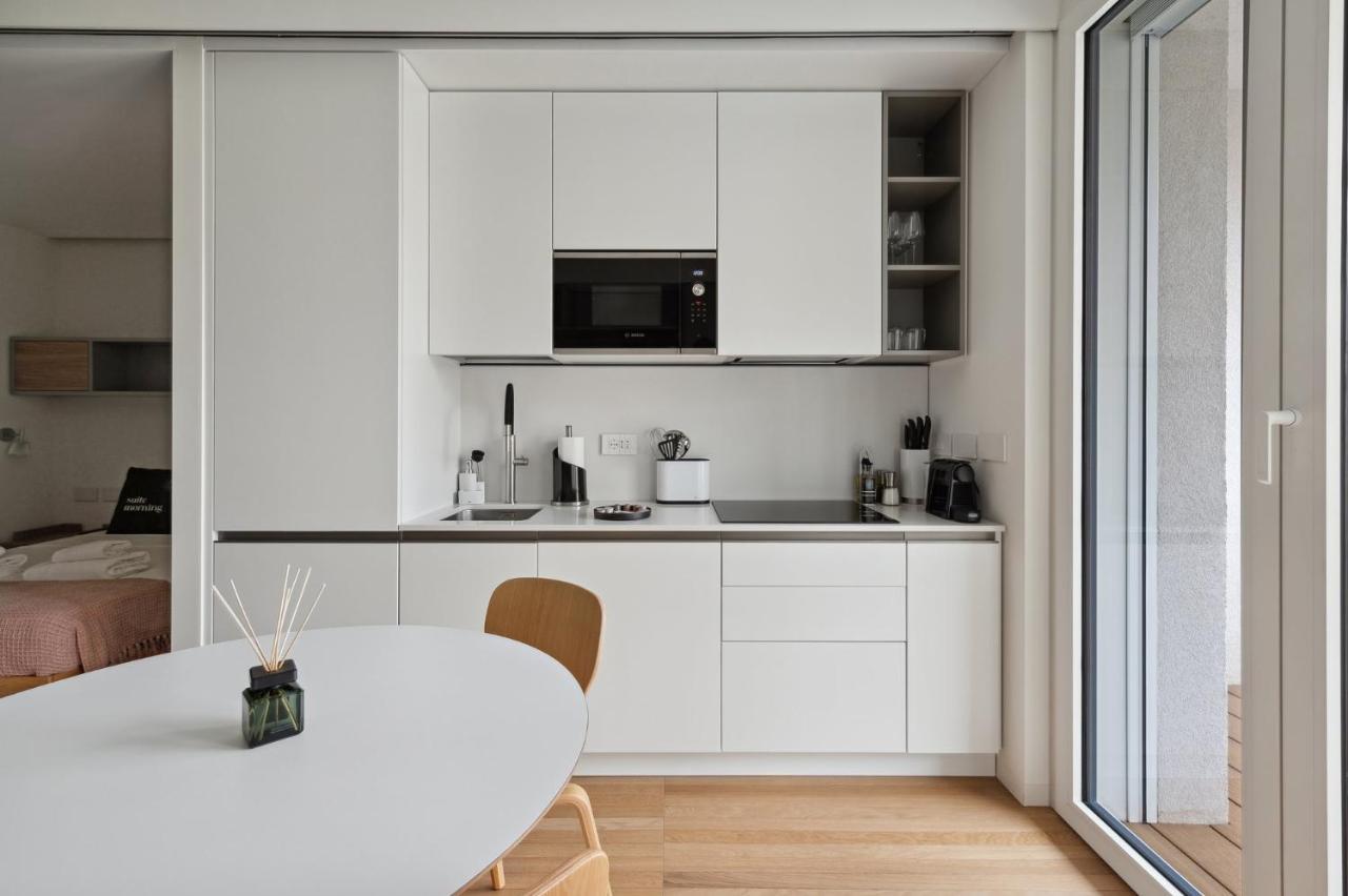 Limehome Milan Via Stresa エクステリア 写真