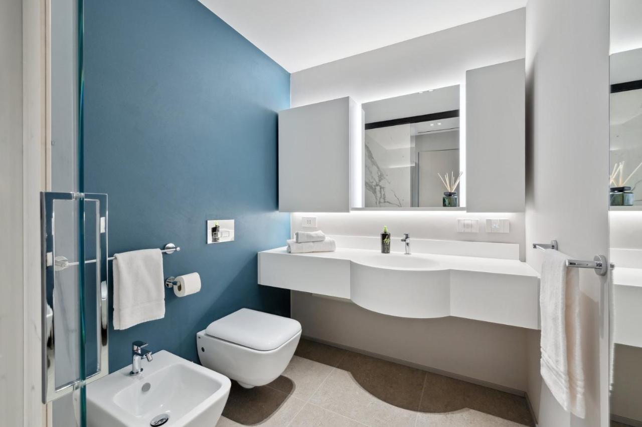 Limehome Milan Via Stresa エクステリア 写真