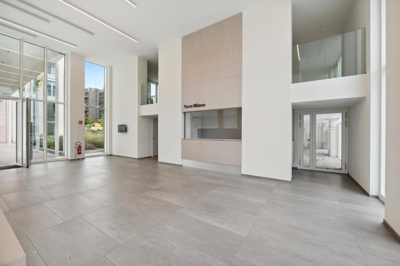 Limehome Milan Via Stresa エクステリア 写真
