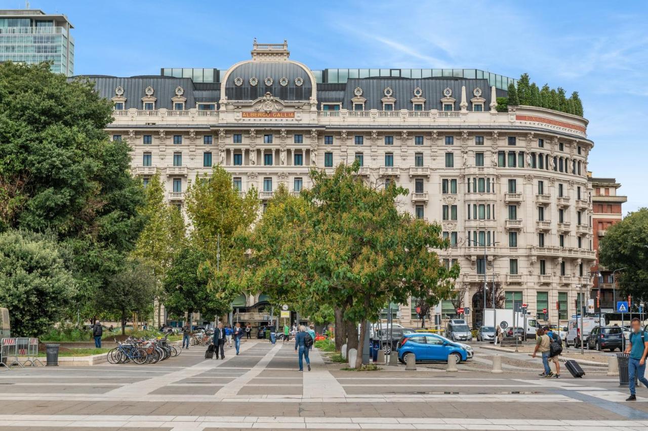 Limehome Milan Via Stresa エクステリア 写真