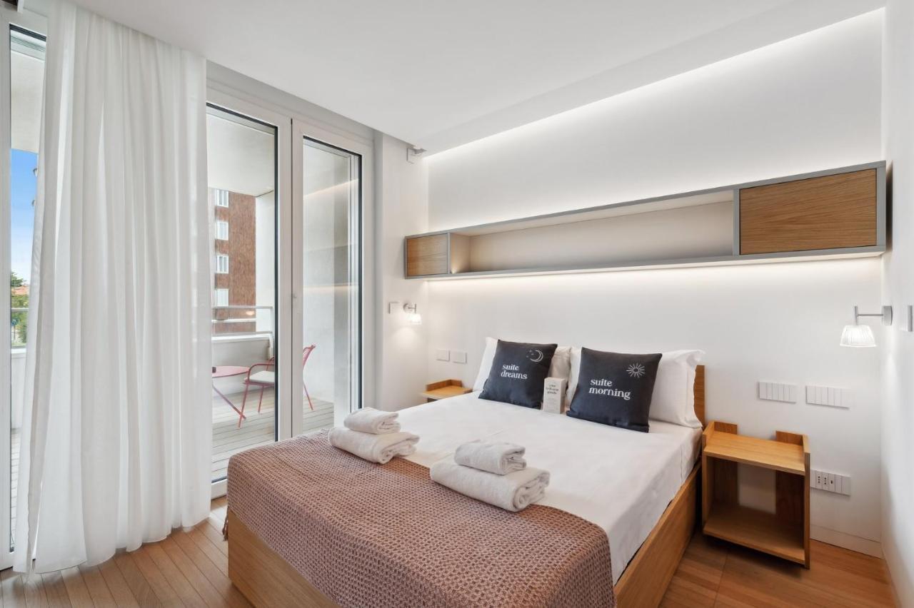 Limehome Milan Via Stresa エクステリア 写真