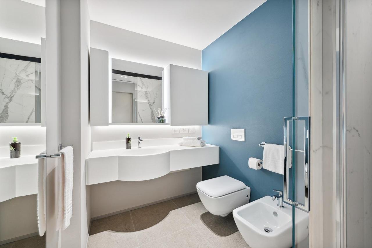 Limehome Milan Via Stresa エクステリア 写真