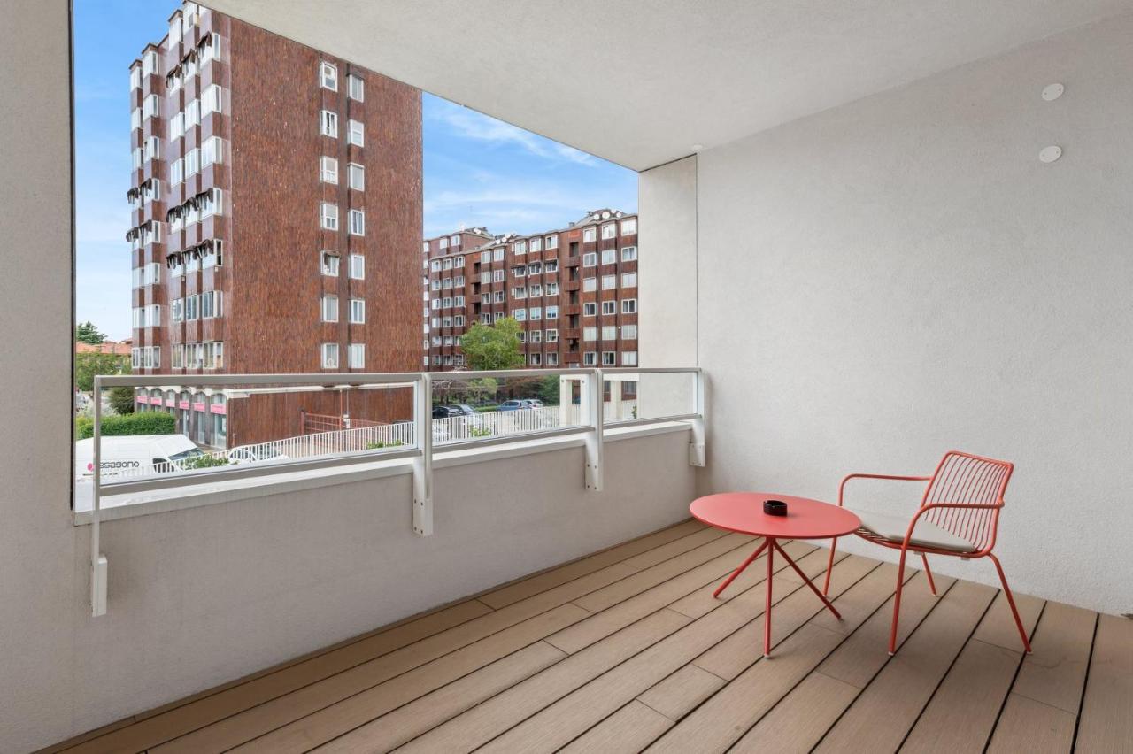 Limehome Milan Via Stresa エクステリア 写真