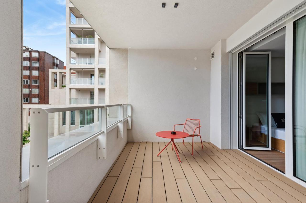 Limehome Milan Via Stresa エクステリア 写真