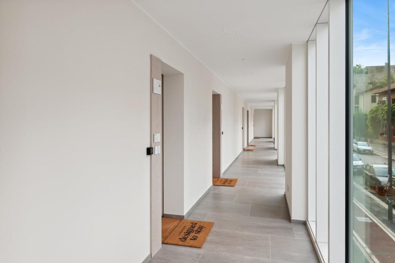 Limehome Milan Via Stresa エクステリア 写真
