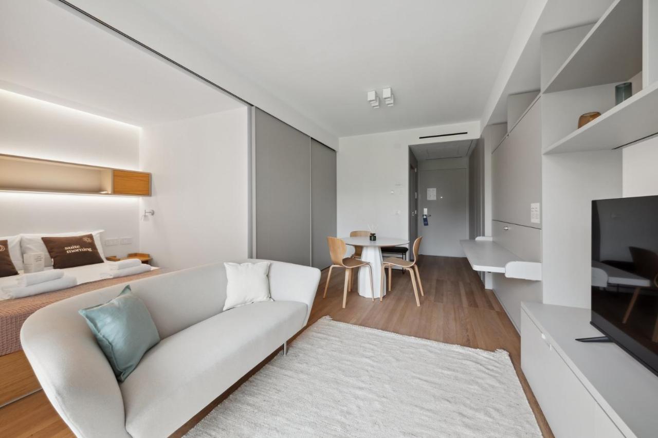Limehome Milan Via Stresa エクステリア 写真